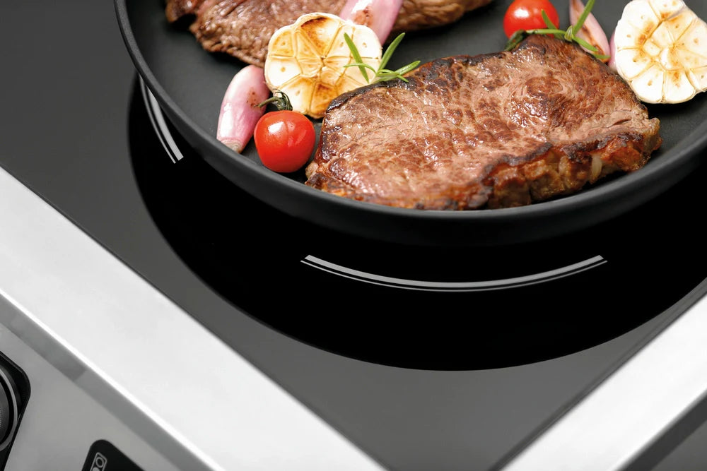 Réchaud à induction 4P 50-1 TCK - BARTSCHER - 105763