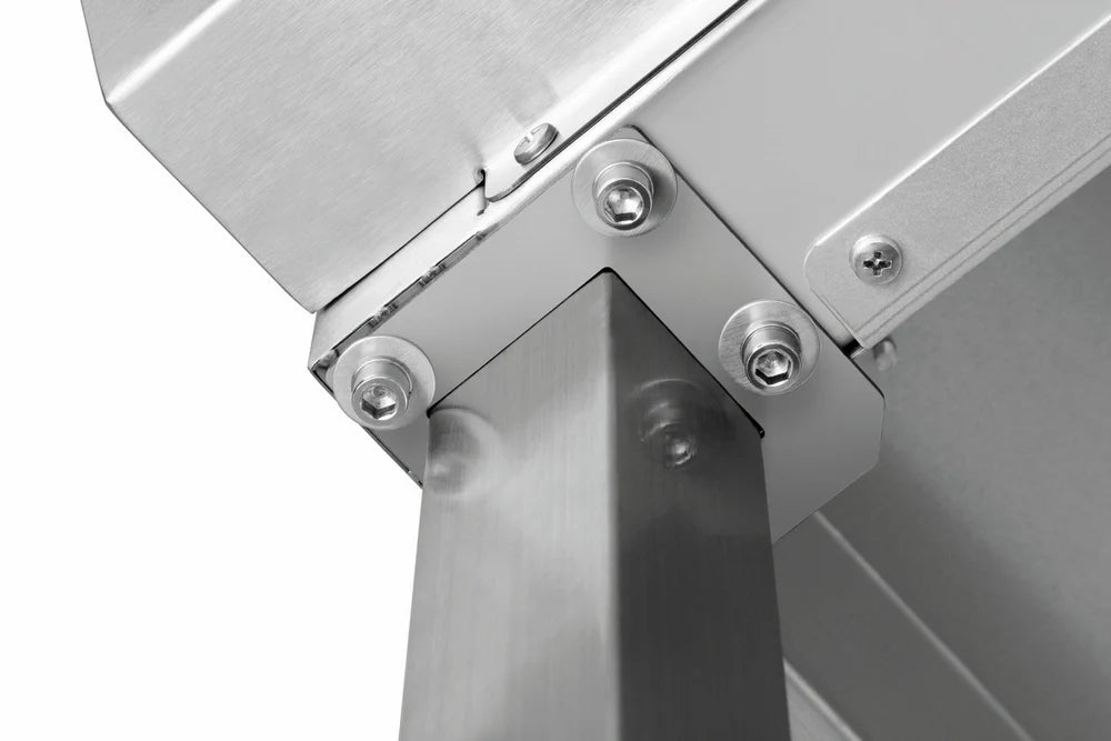 Support 2P 3550-1 TCK - BARTSCHER - 105769