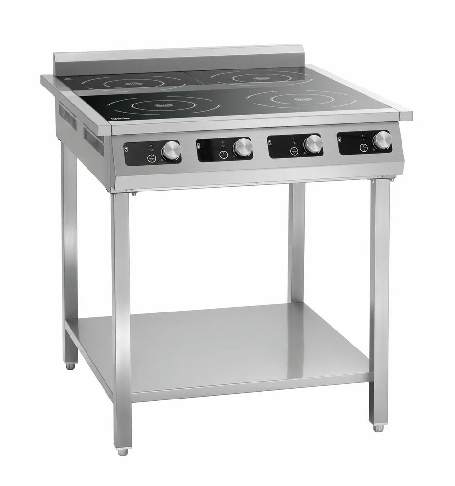 Support 4P 3550-1 TCK - BARTSCHER - 105770