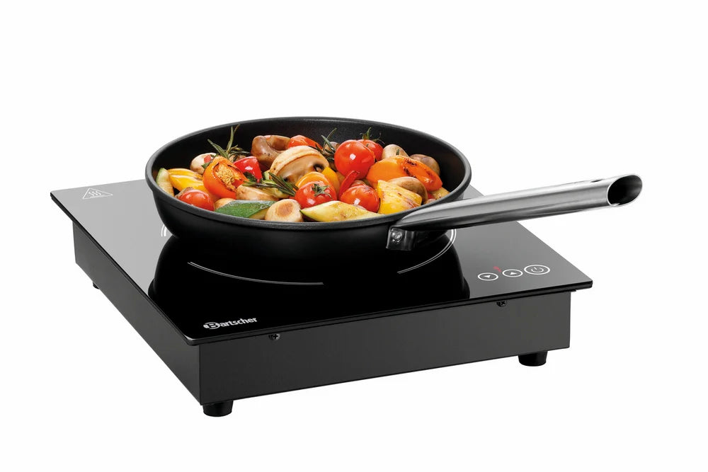 Plaque à induction 201TC - BARTSCHER - 105827