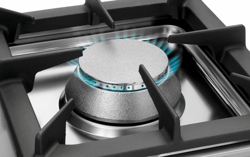 Réchaud à gaz 2K1100-N - BARTSCHER - 1058503