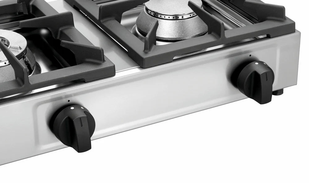 Réchaud à gaz 2K1100-N - BARTSCHER - 1058503