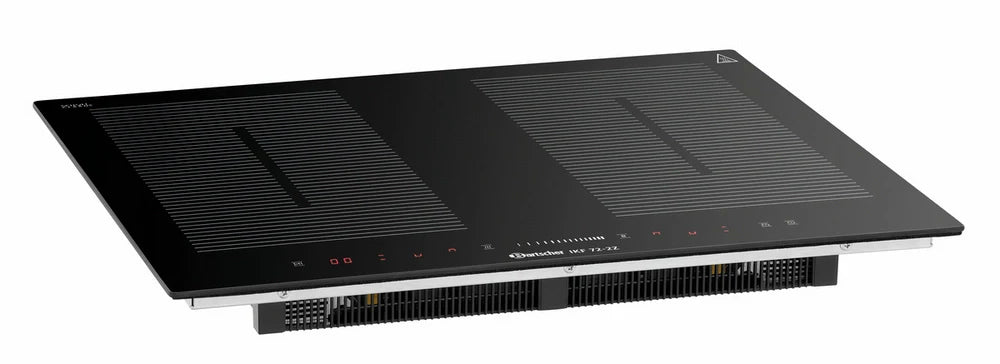 Plaque à induction IKF 72-2Z - BARTSCHER - 105862