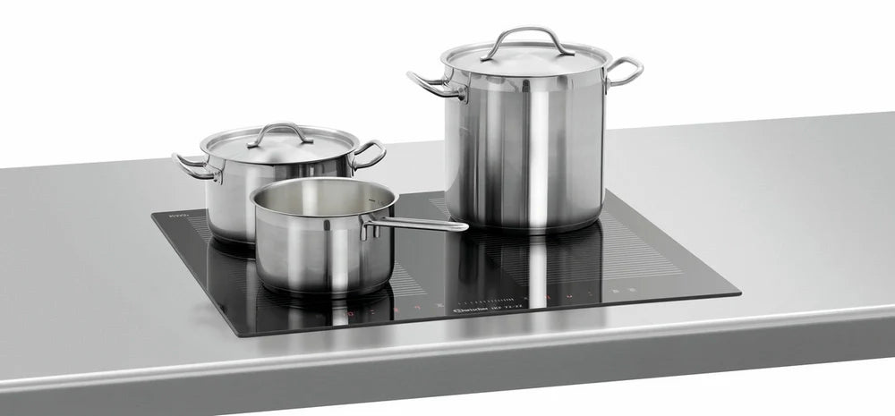 Plaque à induction IKF 72-2Z - BARTSCHER - 105862