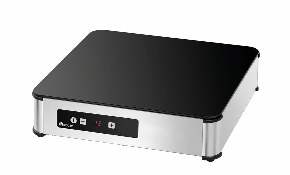 Plaque chauffante à induction IW3 - BARTSCHER - 105865