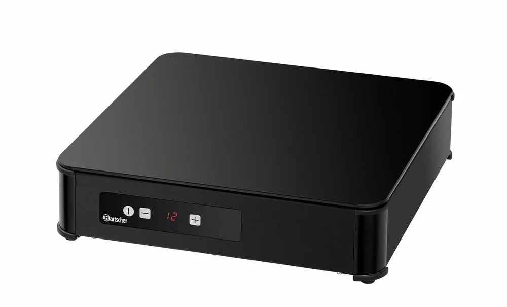Plaque chauffante à induction IW3-SW - BARTSCHER - 105867