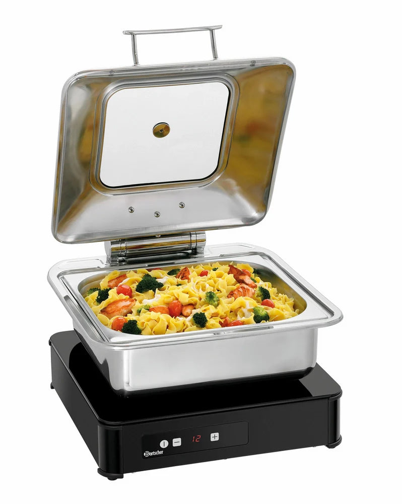 Plaque chauffante à induction IW3-SW - BARTSCHER - 105867