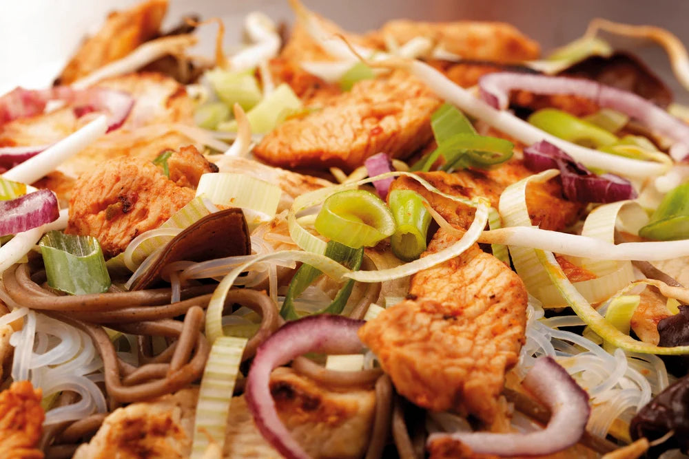 Wok à induction 30/293 - BARTSCHER - 105871