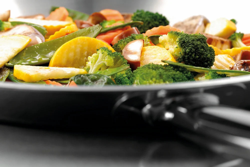 Wok à induction 35/293 - BARTSCHER - 105872