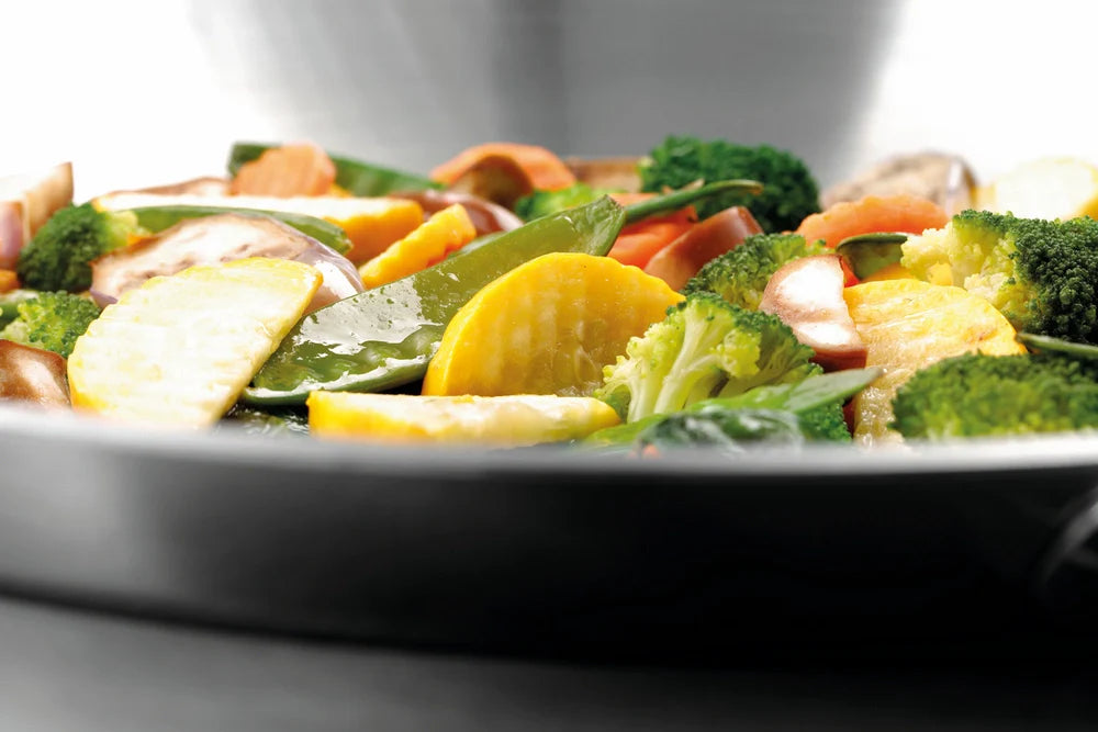 Wok à induction 35/293 - BARTSCHER - 105872