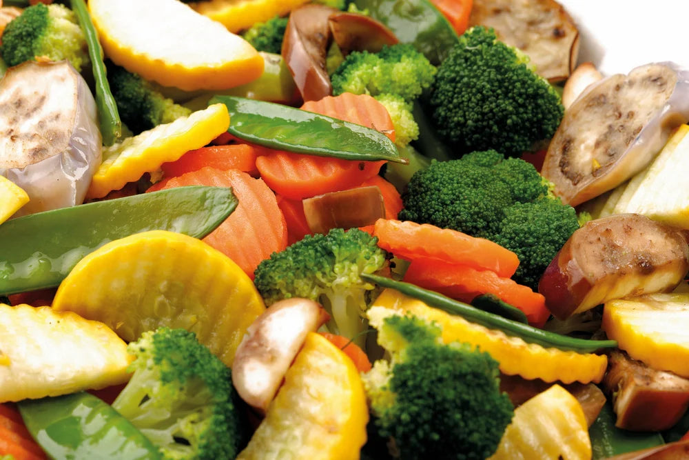 Wok à induction 35/293 - BARTSCHER - 105872