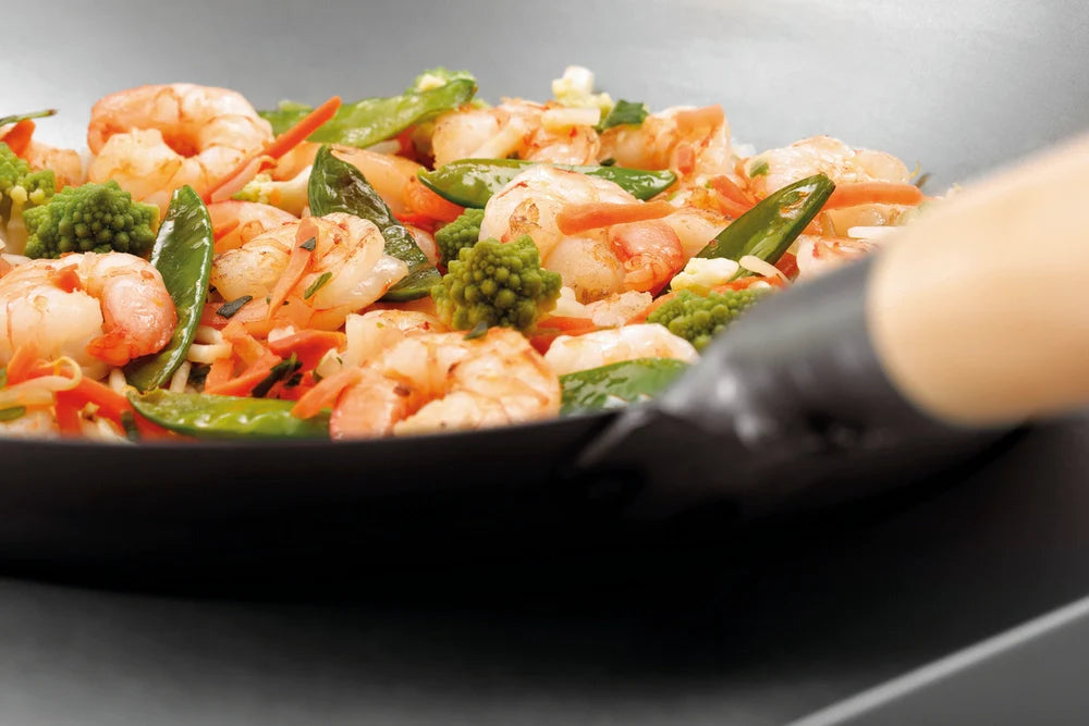 Wok à induction 50/293 - BARTSCHER - 105873