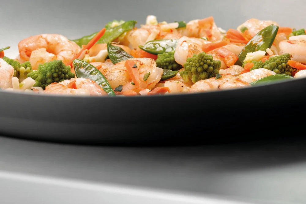 Wok à induction 50/293 - BARTSCHER - 105873