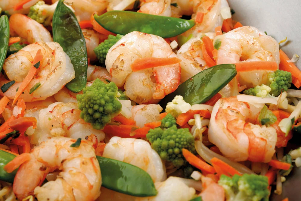 Wok à induction 50/293 - BARTSCHER - 105873