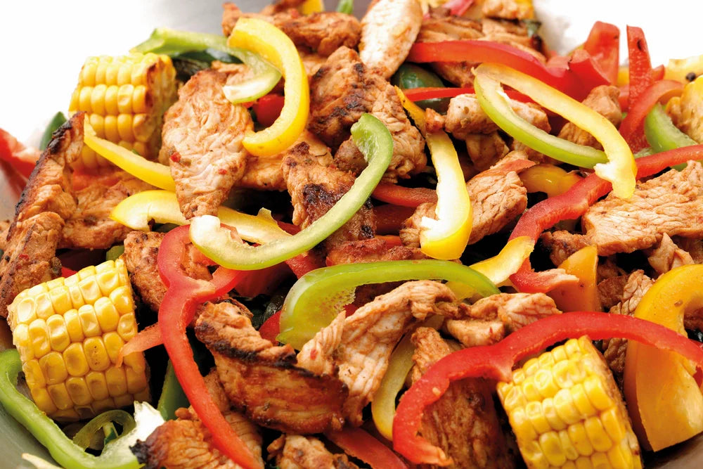 Wok à induction 70/293 - BARTSCHER - 105874