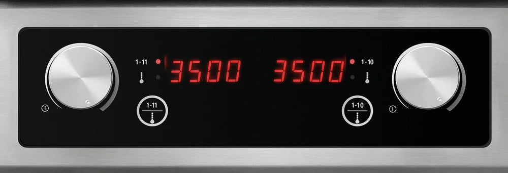 Plaque à induction IK 70dpZ-EB - BARTSCHER - 105893