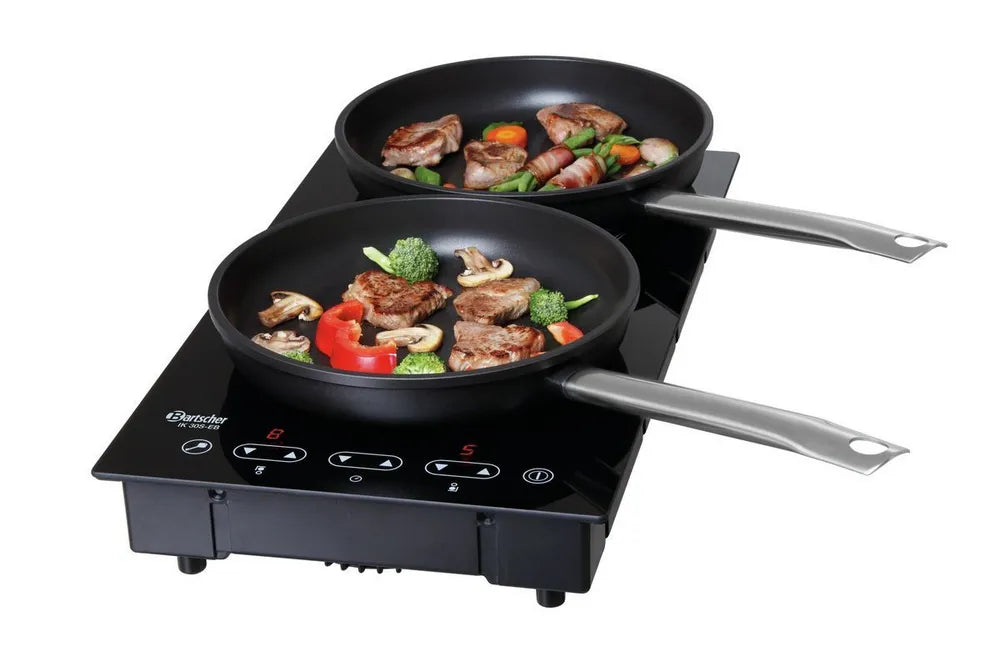 Plaque à induction IK 30S-EB - BARTSCHER - 105936S