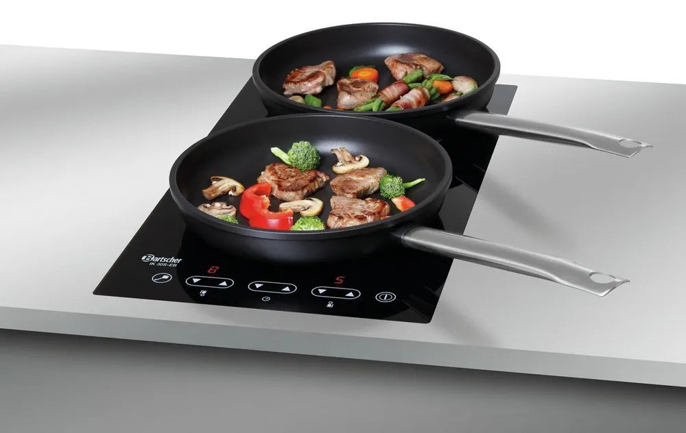 Plaque à induction IK 30S-EB - BARTSCHER - 105936S