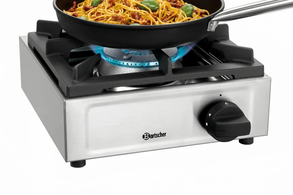 Réchaud à gaz 1K650 - BARTSCHER - 1059503