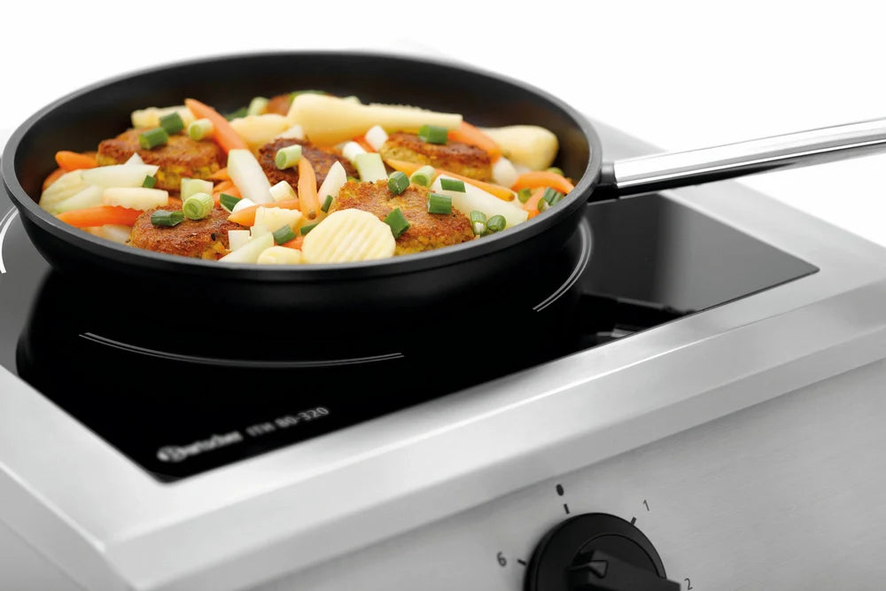 Plaque à induction ITH 80-320 - BARTSCHER - 105978