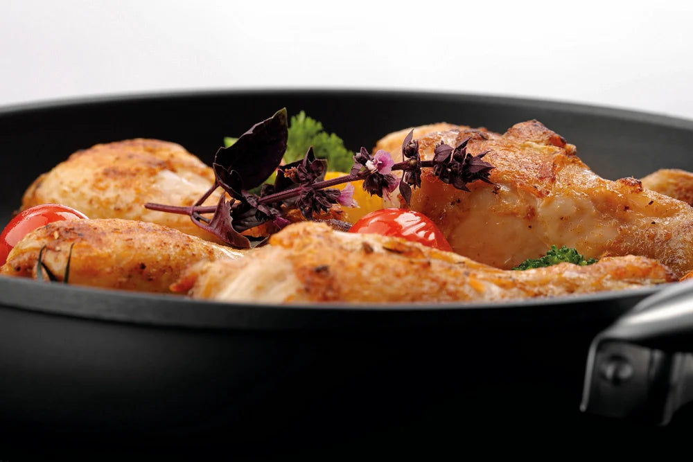 Plaque à induction ITH 35-265 - BARTSCHER - 105994