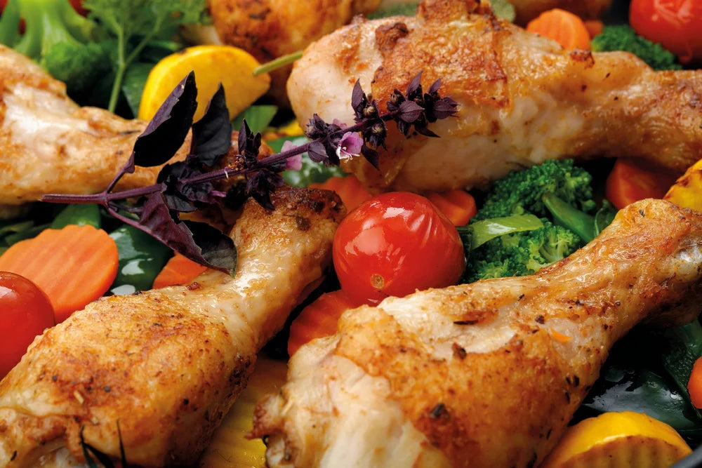 Plaque à induction ITH 35-265 - BARTSCHER - 105994