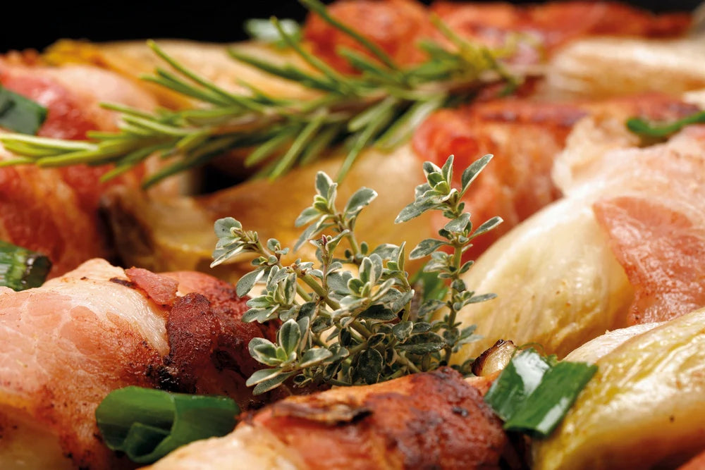 Plaque à induction ITH 50-230 - BARTSCHER - 105995