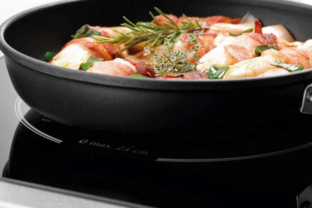 Plaque à induction ITH 50-230 - BARTSCHER - 105995