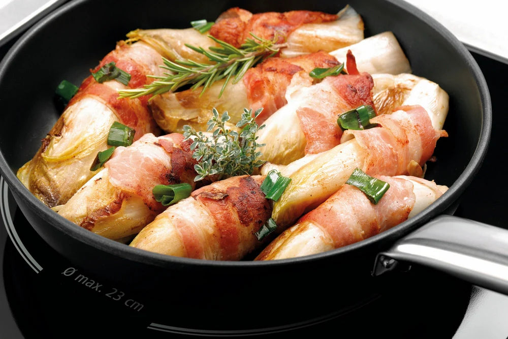 Plaque à induction ITH 50-230 - BARTSCHER - 105995