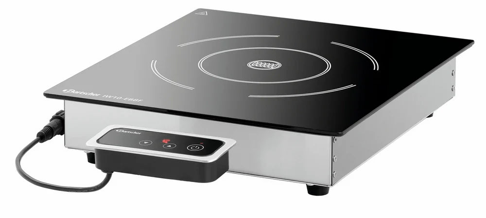 Plaque chauffante à induction IW10-EBBF - BARTSCHER - 105996