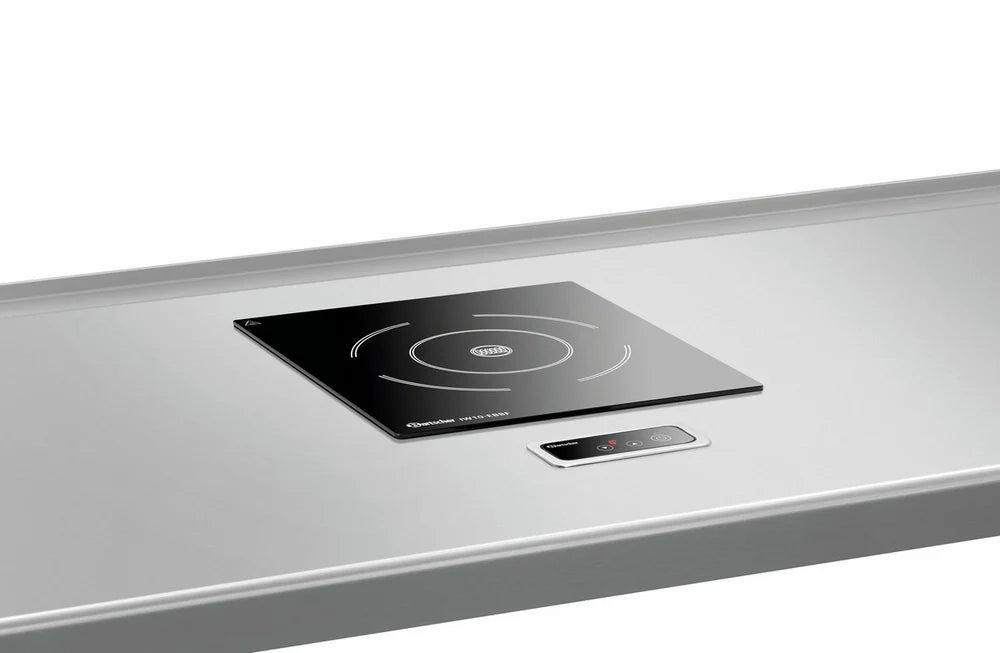 Plaque chauffante à induction IW10-EBBF - BARTSCHER - 105996