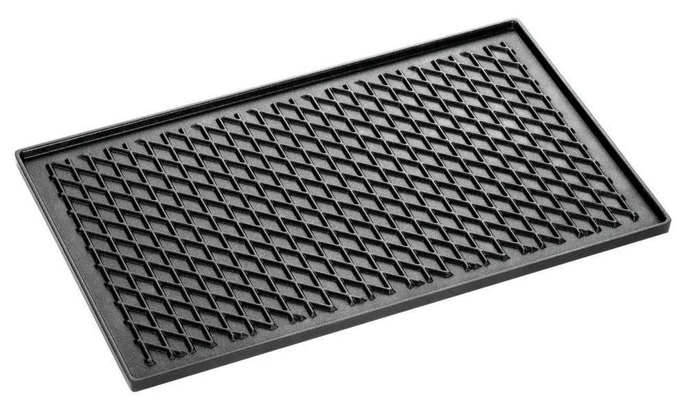 Plaque grill - BARTSCHER - 106576