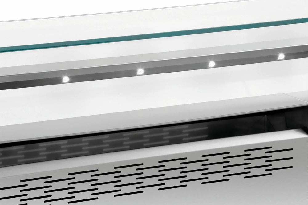 Poste de cuisson KST2200 Plus - BARTSCHER - 107300