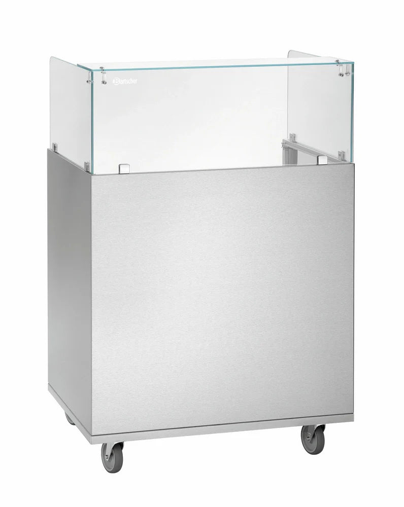 Snackpoint 200 - BARTSCHER - 107301