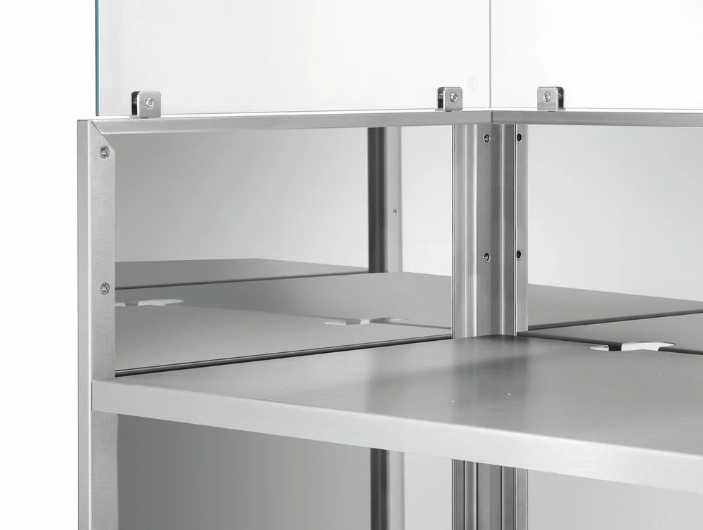 Snackpoint 200 - BARTSCHER - 107301