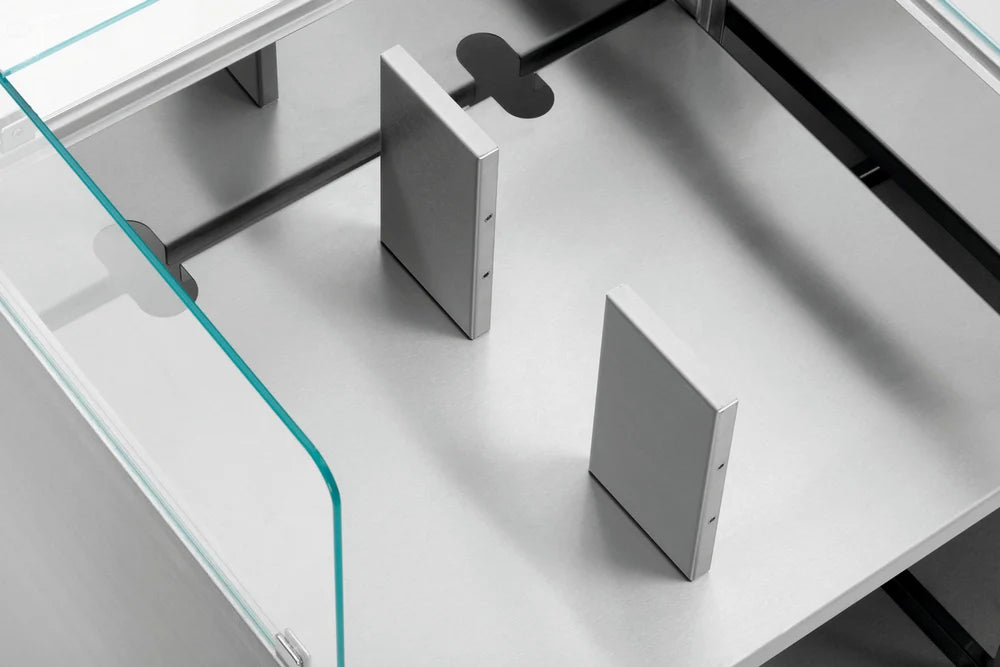 Snackpoint 200 - BARTSCHER - 107301