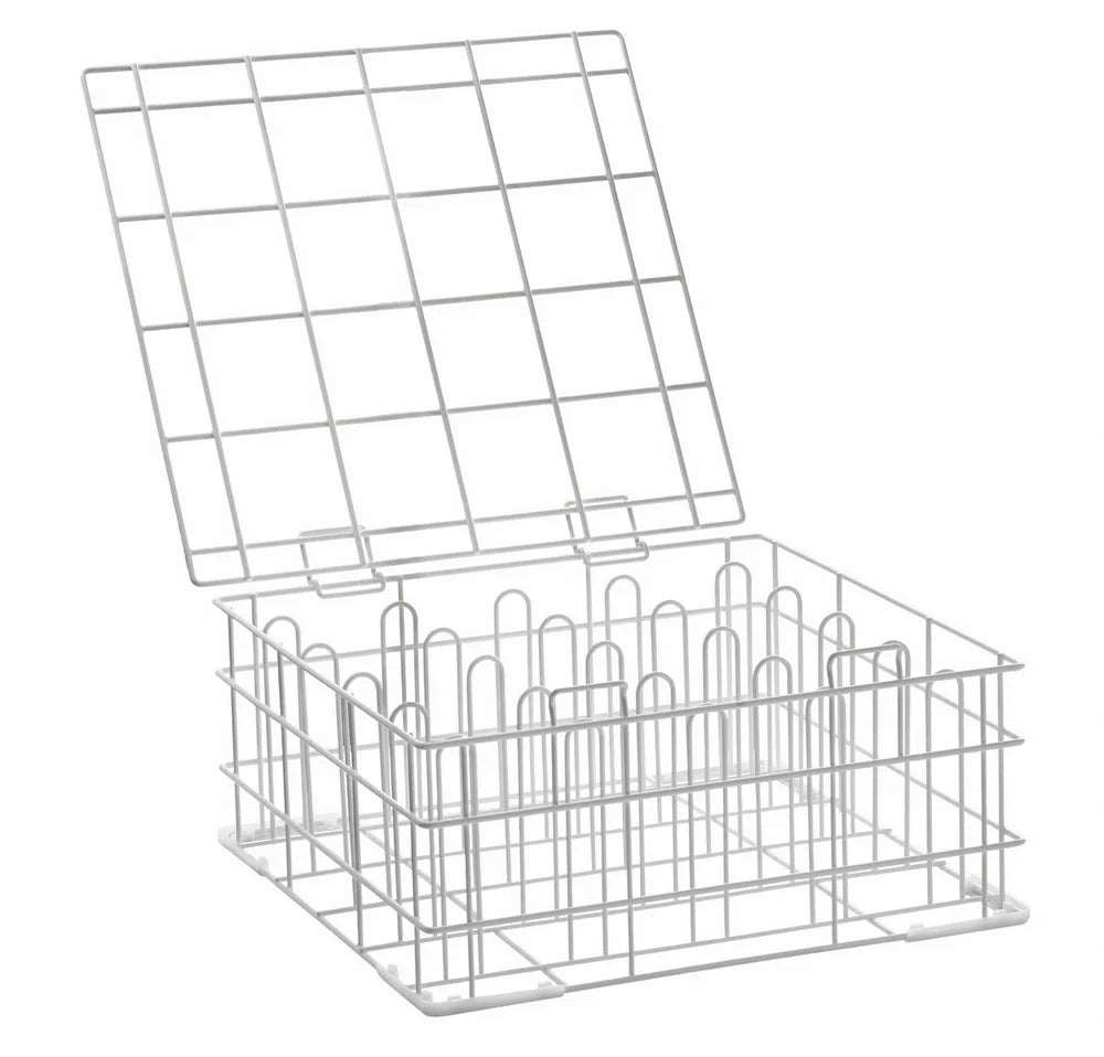 Casier à gobelet réutilisable 500x500x23 - BARTSCHER - 109330