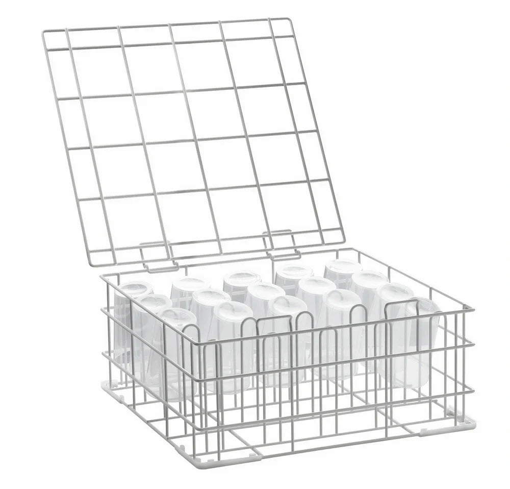 Casier à gobelet réutilisable 500x500x23 - BARTSCHER - 109330