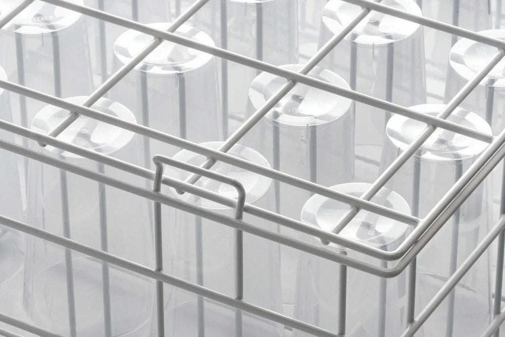 Casier à gobelet réutilisable 500x500x23 - BARTSCHER - 109330