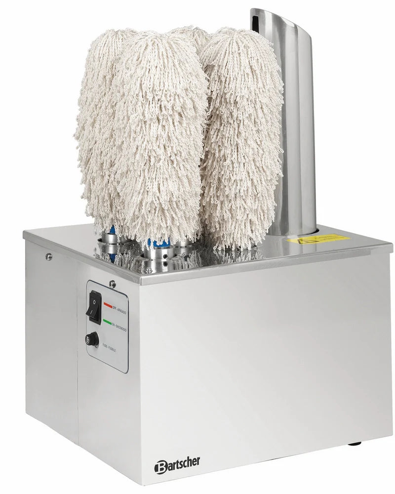 Machine à polir verres - BARTSCHER - 109470