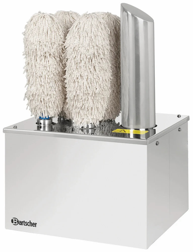 Machine à polir verres - BARTSCHER - 109470