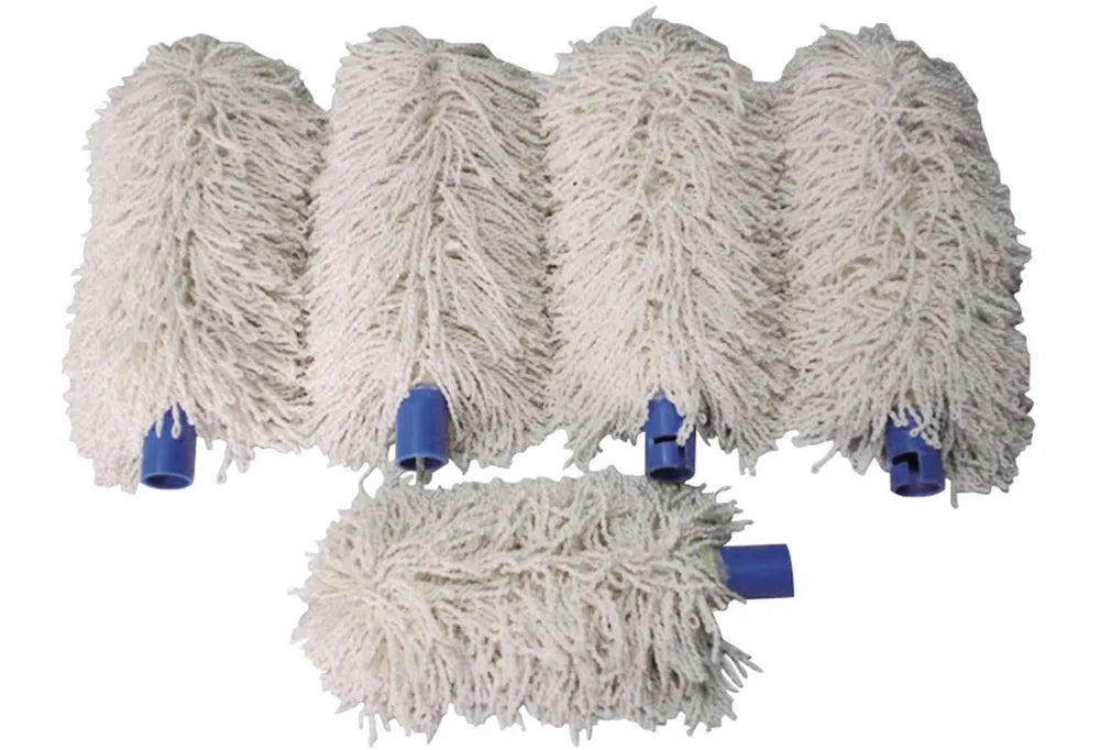 Set de brosses à polir 4G1K - BARTSCHER - 109472