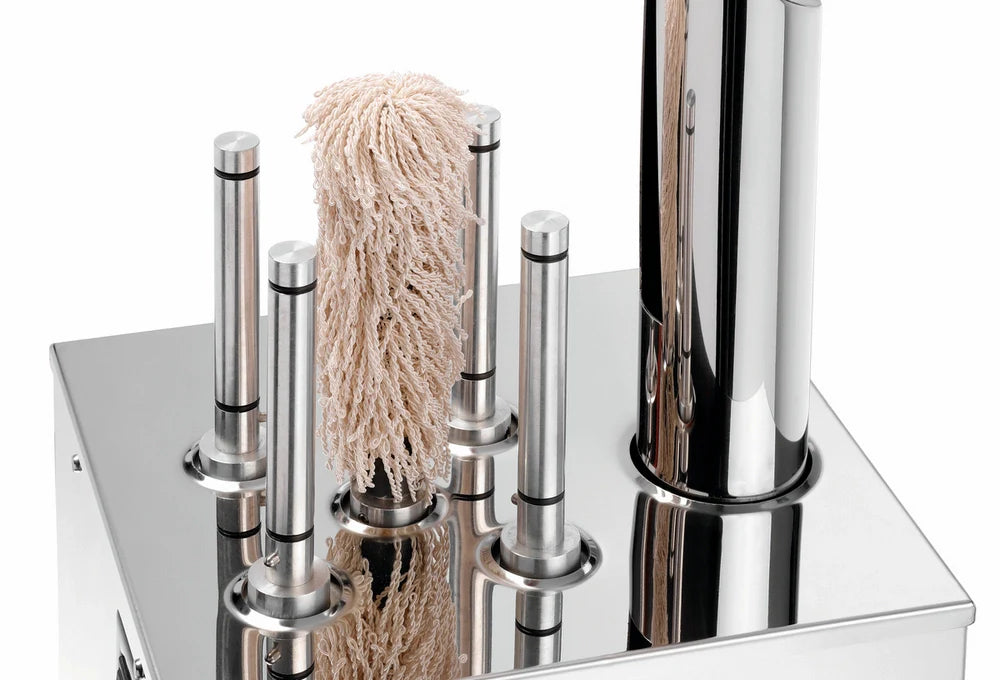 Brosse à polir les verres XS - BARTSCHER - 109474