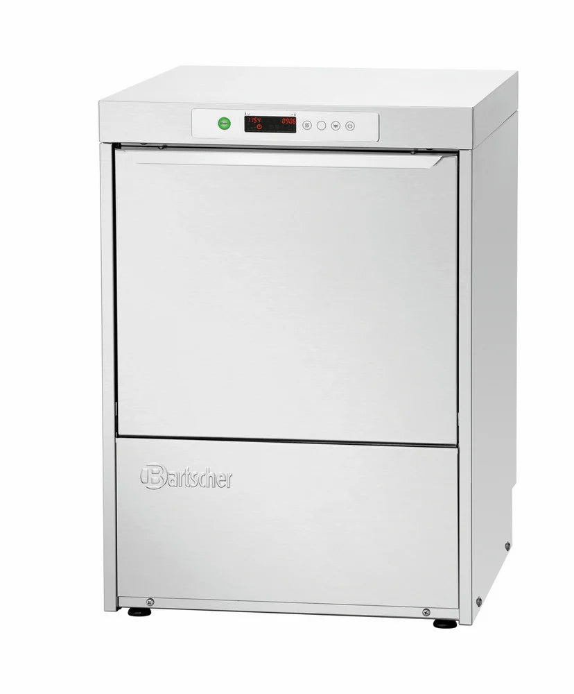 Lave-vaisselle US PPlus500 LPR - BARTSCHER - 109640