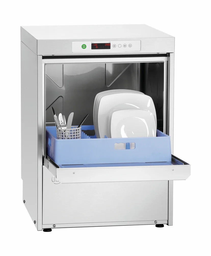 Lave-vaisselle US PPlus500 LPR - BARTSCHER - 109640