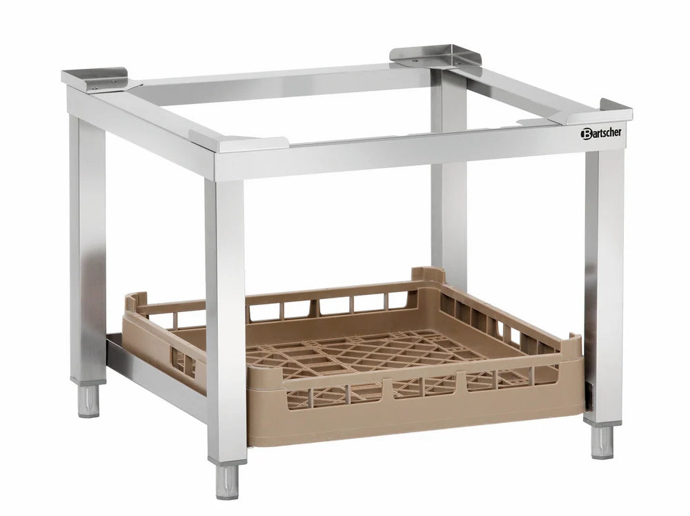 Support pour lave-vaisselle - BARTSCHER - 109688