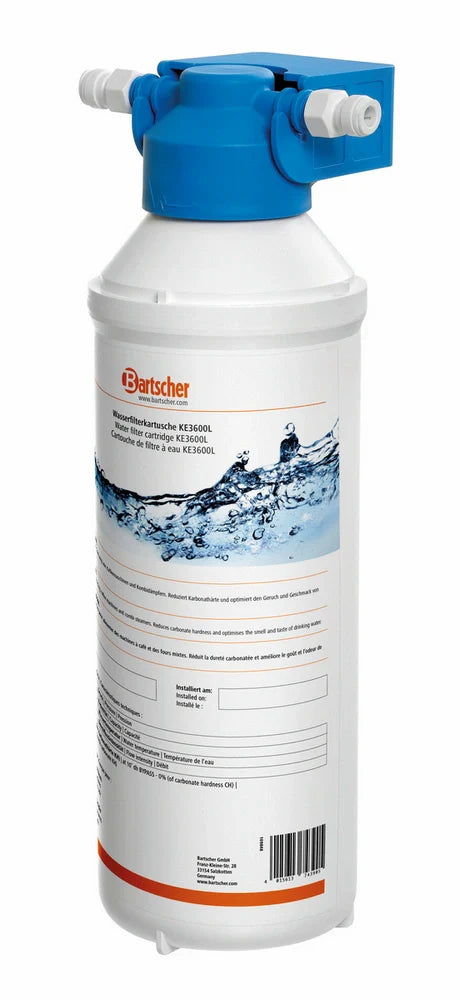 Système de filtre à eau K3600L - BARTSCHER - 109847