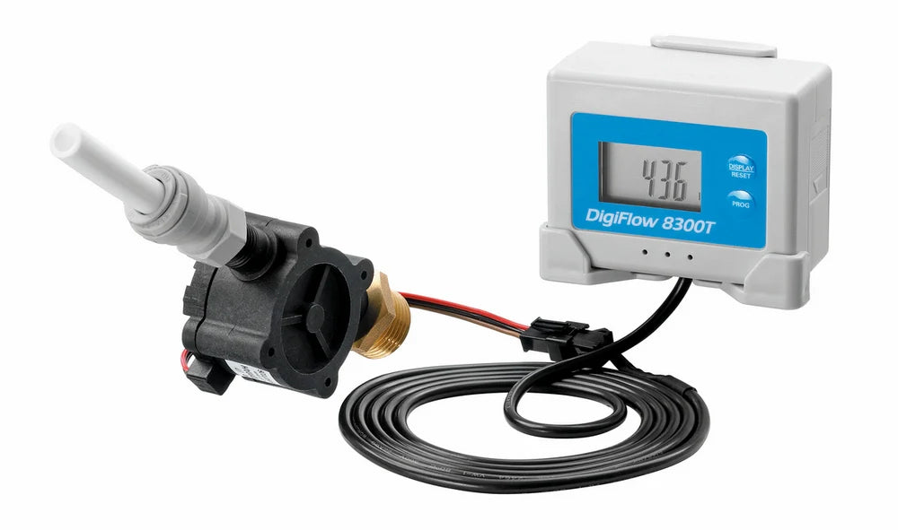 Compteur d'eau W3B-1 - BARTSCHER - 109849