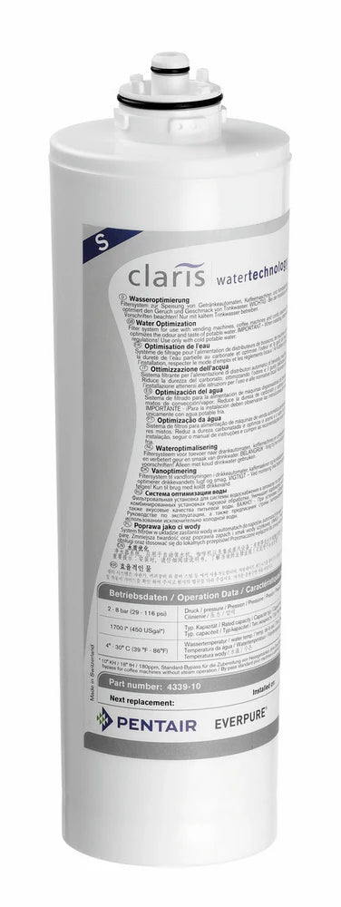 Système de filtre à eau K1500L EW - BARTSCHER - 109879