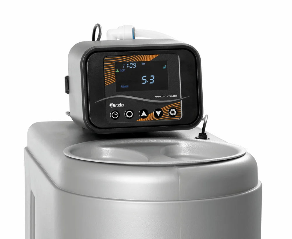 Adoucisseur WEH1500 - BARTSCHER - 109901